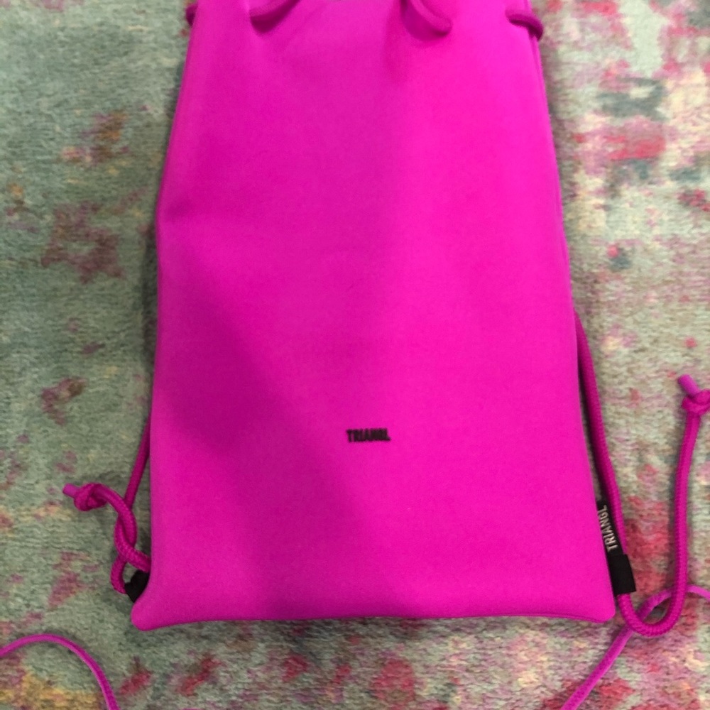 TRIANGL SWIM SET! - Picture 3 of 3